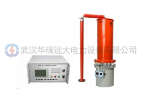 10.HRYD-ZV水內(nèi)冷發(fā)電機(jī)專用泄漏電流測(cè)試儀